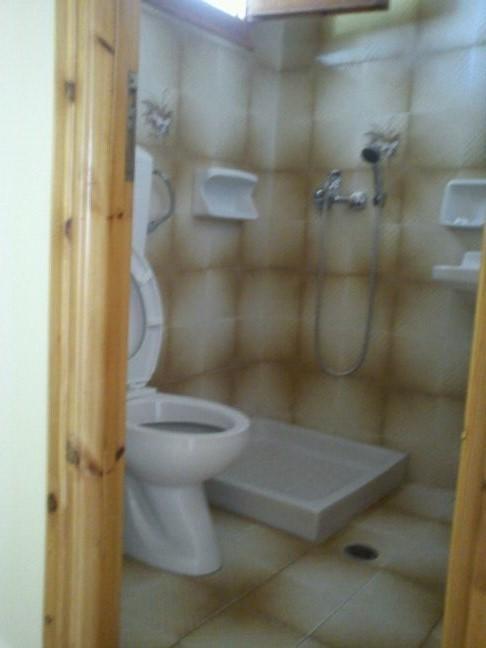 Sofos Apartments Ciliví Szoba fotó